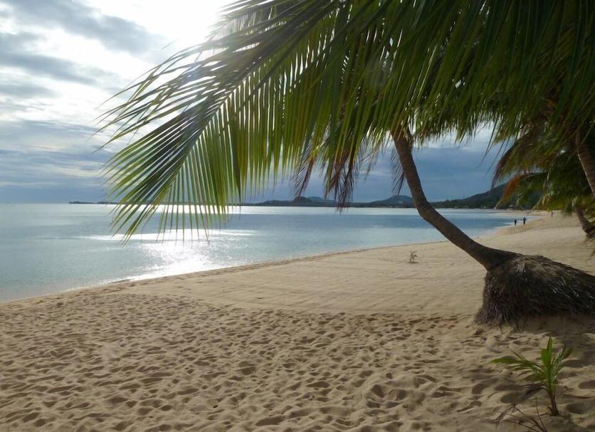 Pantai Foto