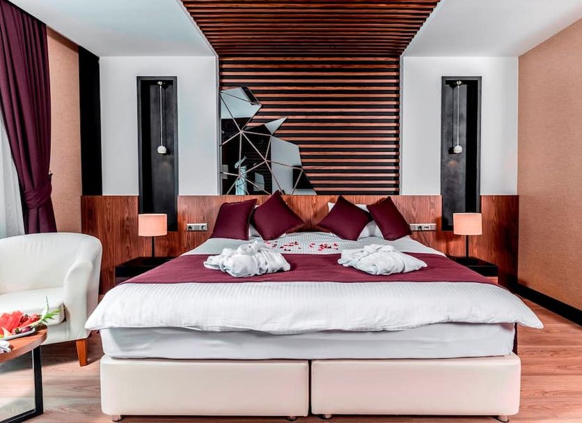 Kamar Tidur Foto