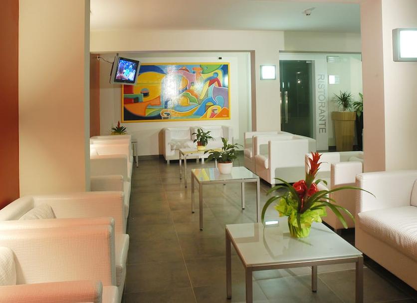Restoran Foto