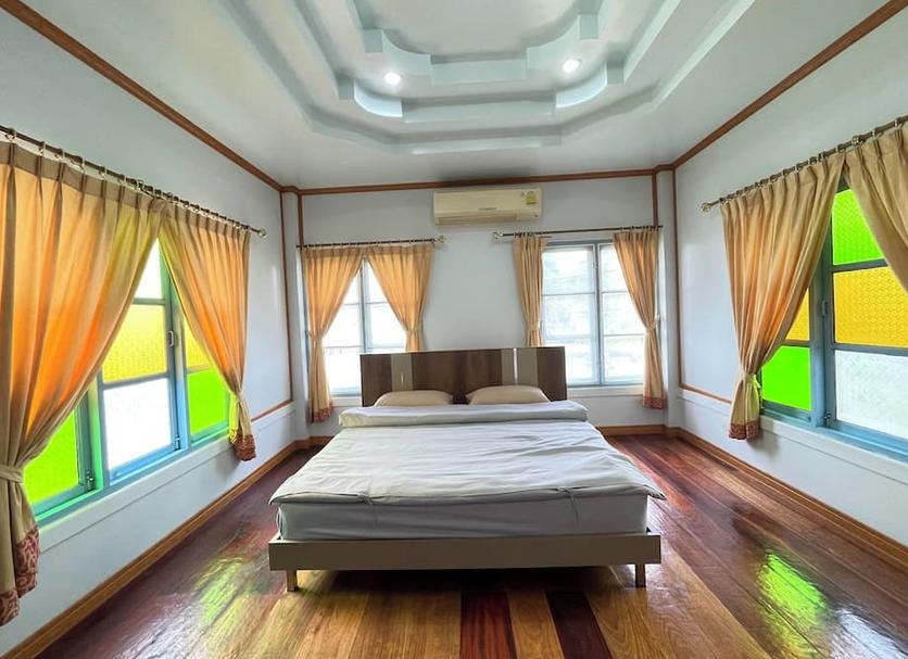 Kamar Tidur Foto