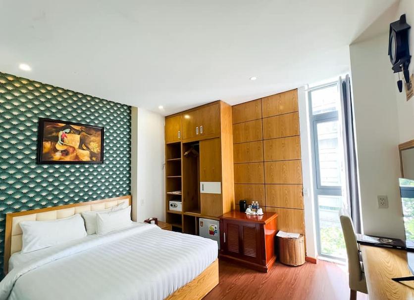 Kamar Tidur Foto