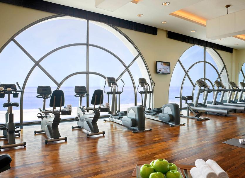 Gym Foto