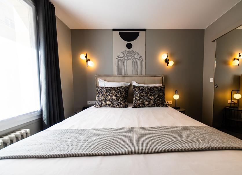 Kamar Tidur Foto