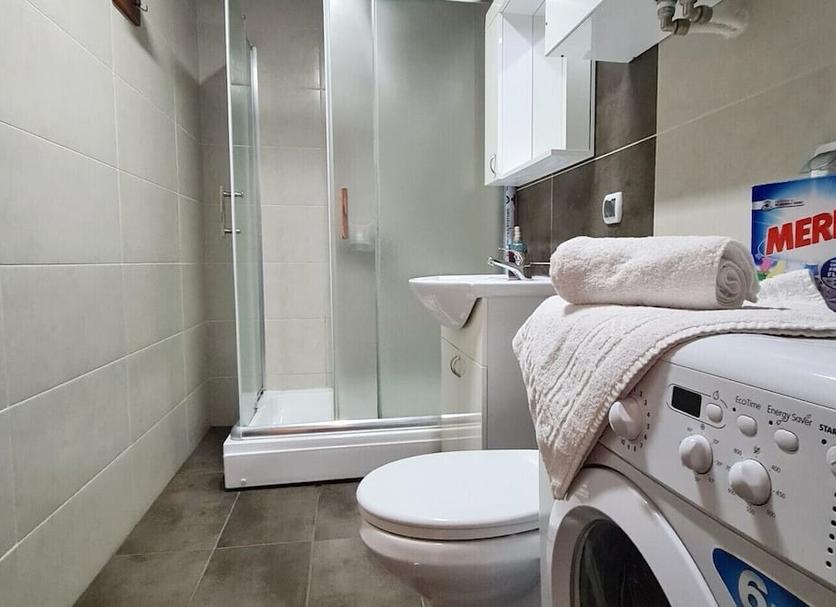 Kamar Mandi Foto