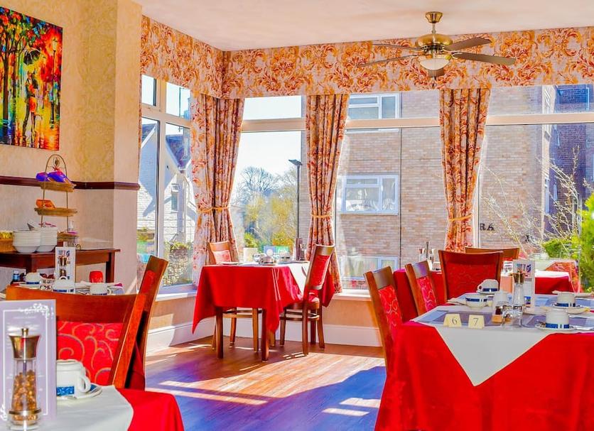 Restoran Foto