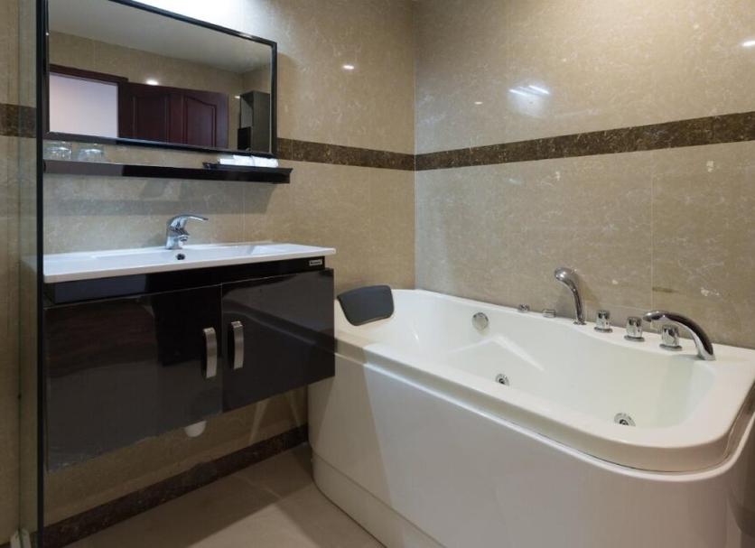 Kamar Mandi Foto