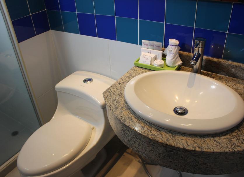 Kamar Mandi Foto