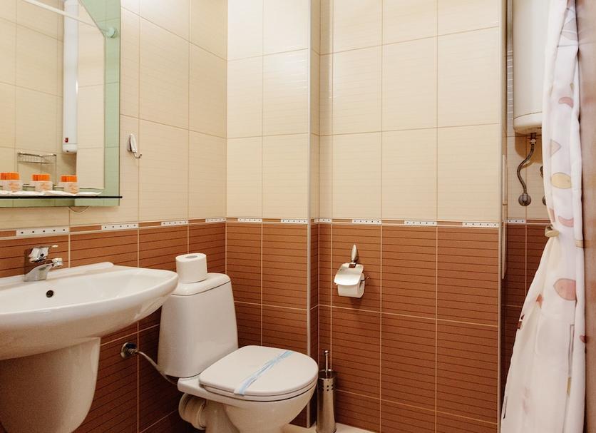 Kamar Mandi Foto