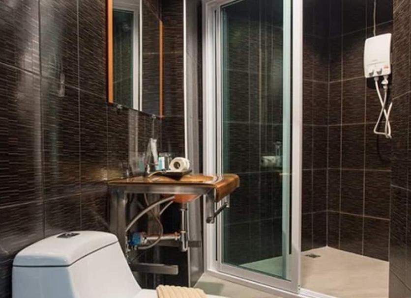 Kamar Mandi Foto