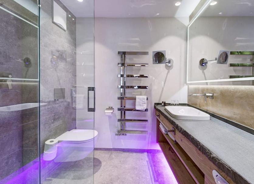 Kamar Mandi Foto