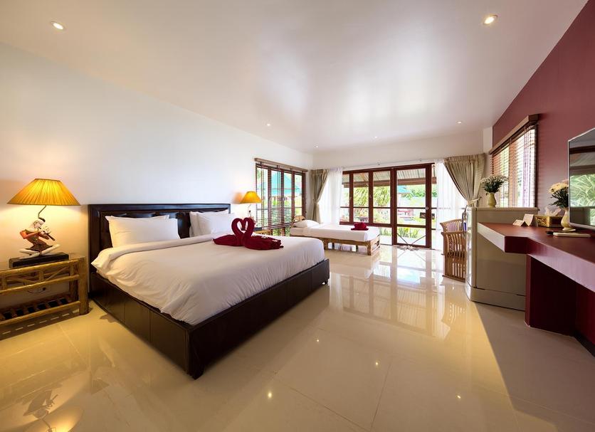 Kamar Tidur Foto