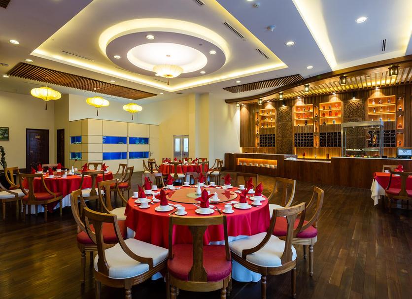 Restoran Foto