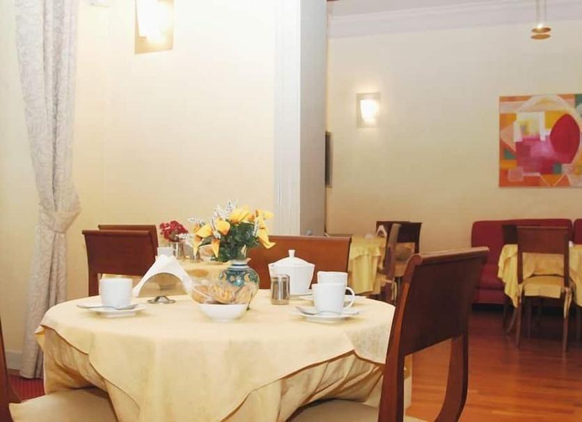Restoran Foto
