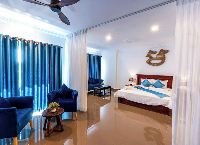 Kamar Tidur Foto