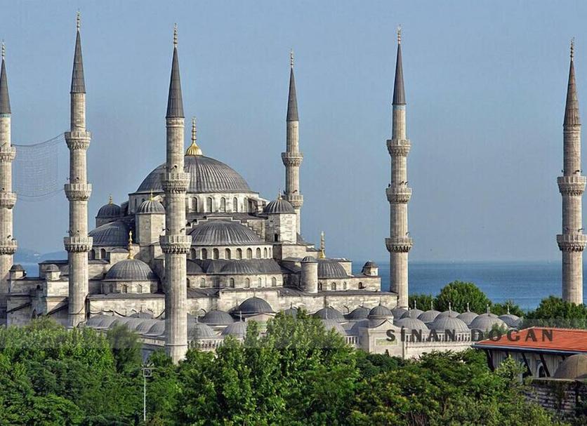 Atraksi Wisata Foto