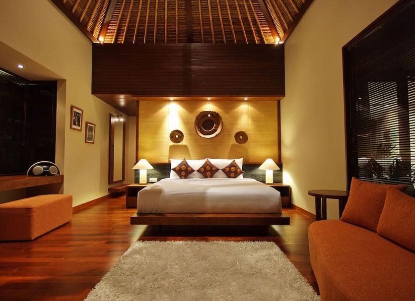 Kamar Tidur Foto