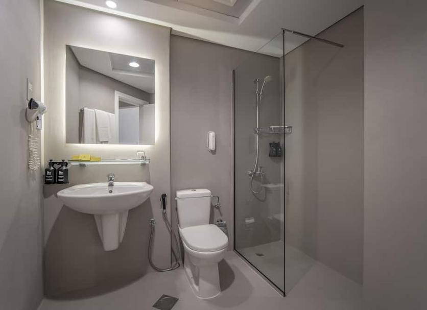 Kamar Mandi Foto