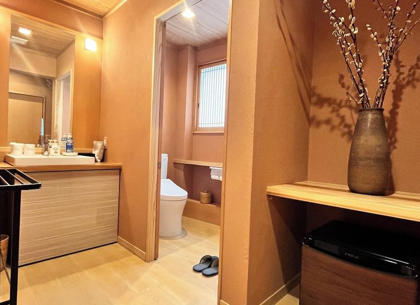 Kamar Mandi Foto