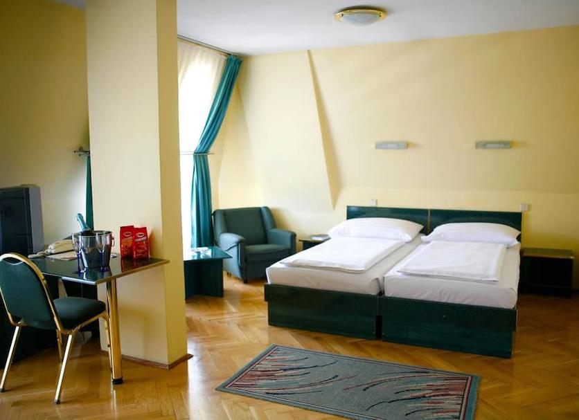 Kamar Tidur Foto