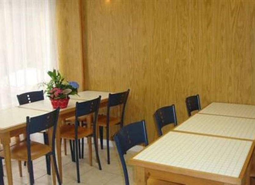 Restoran Foto