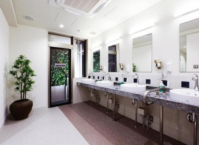 Kamar Mandi Foto