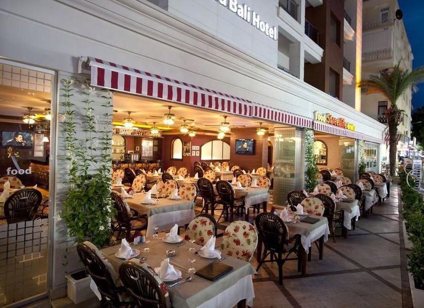 Restoran Foto