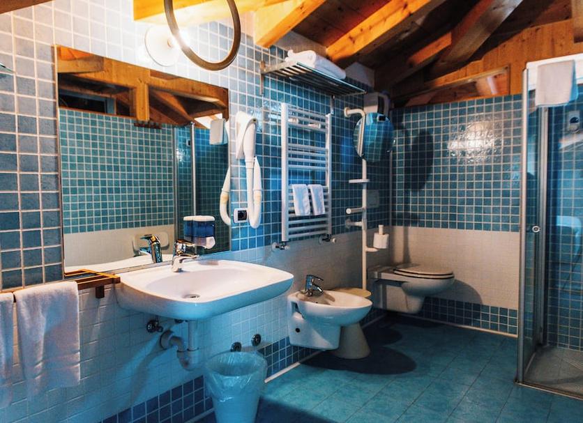 Kamar Mandi Foto