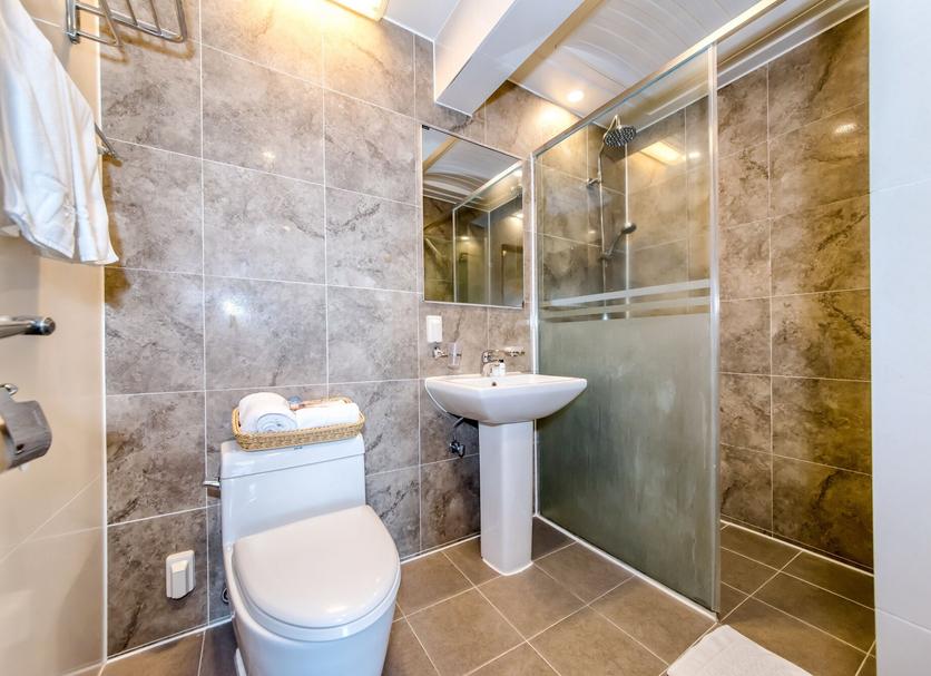 Kamar Mandi Foto