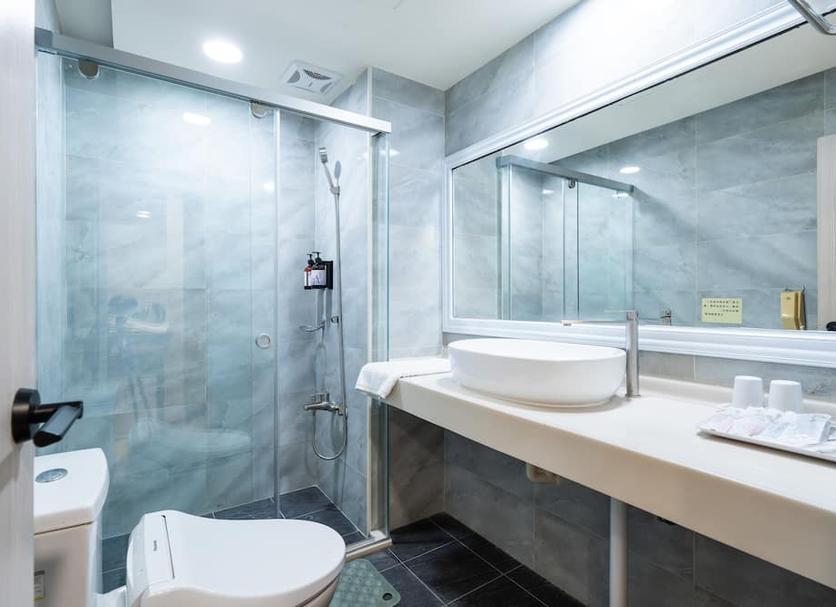 Kamar Mandi Foto