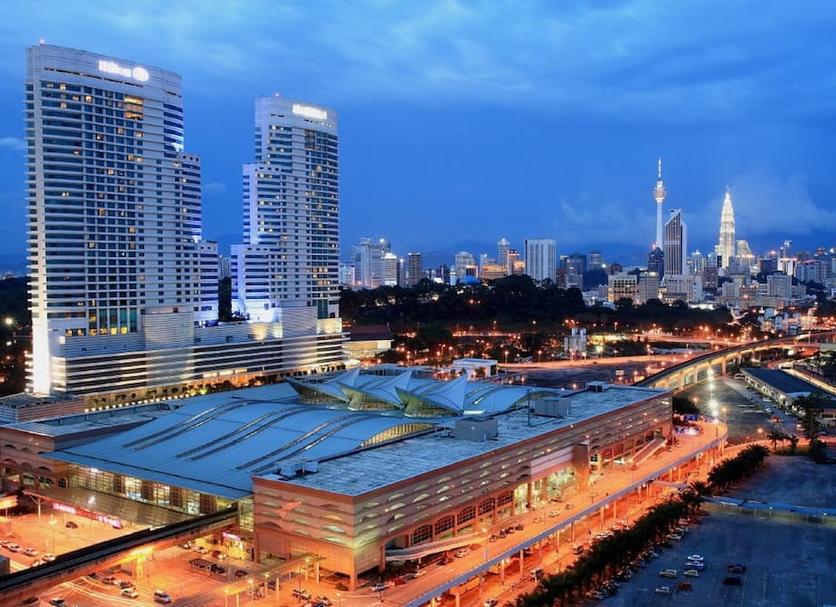 Pemandangan luar Foto