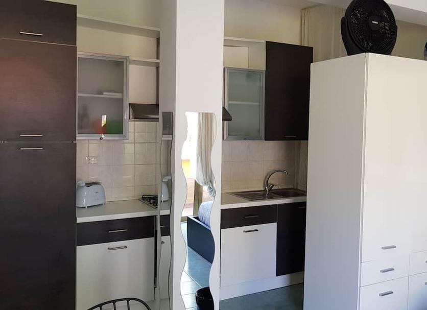 Dapur Foto