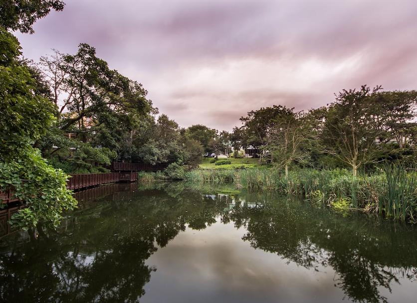 Pemandangan luar Foto