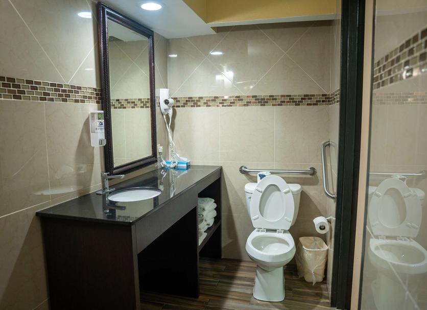 Kamar Mandi Foto