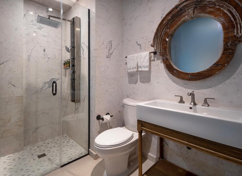 Kamar Mandi Foto