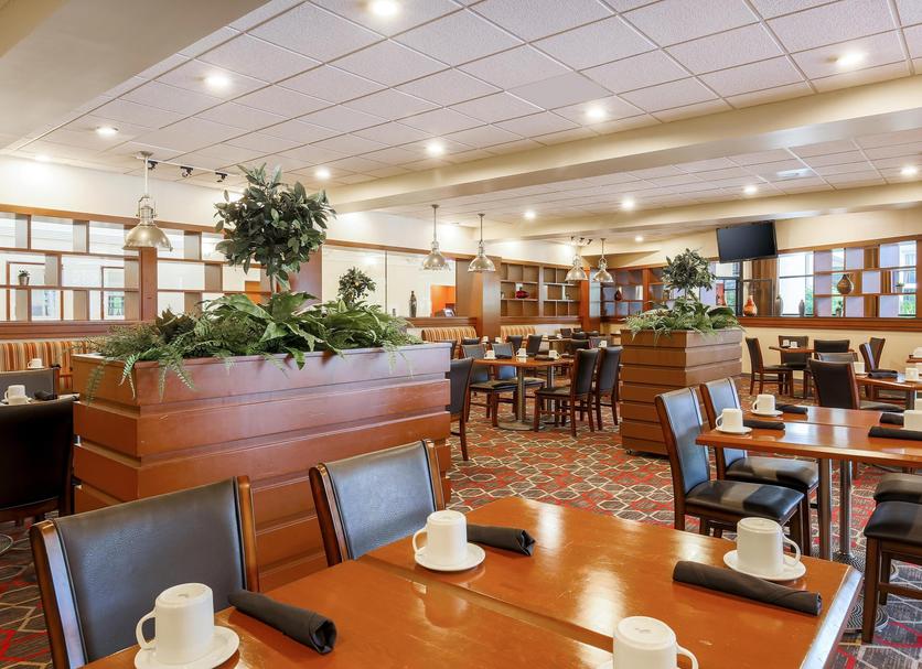 Restoran Foto