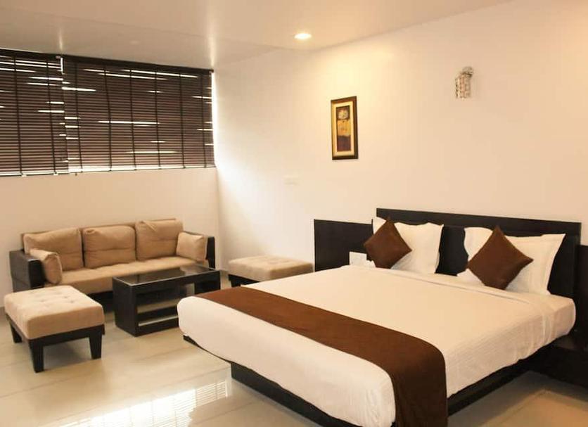 Kamar Tidur Foto