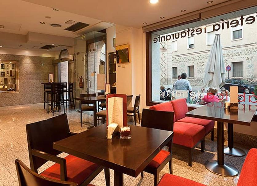 Restoran Foto