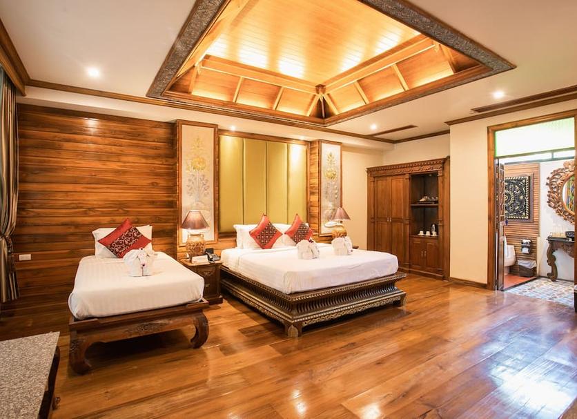 Kamar Tidur Foto