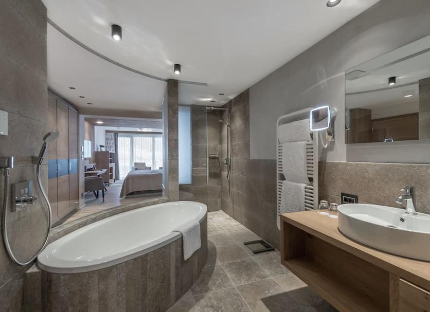 Kamar Mandi Foto
