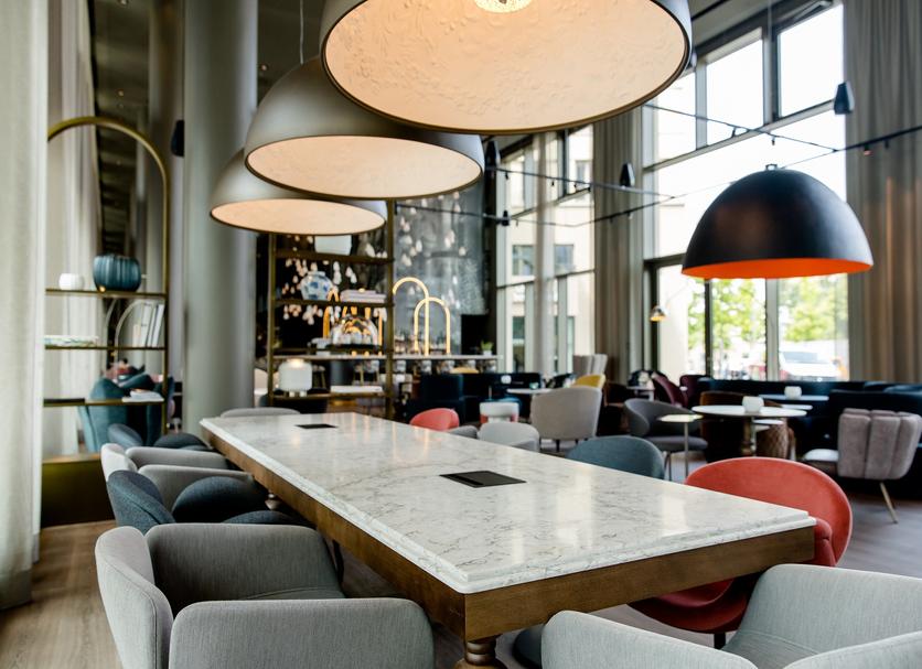 Restoran Foto