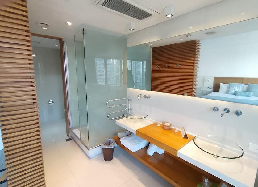 Kamar Mandi Foto