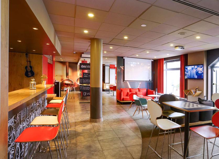 Restoran Foto