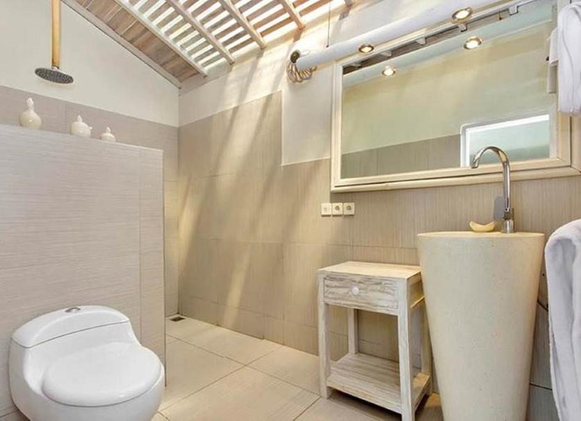 Kamar Mandi Foto