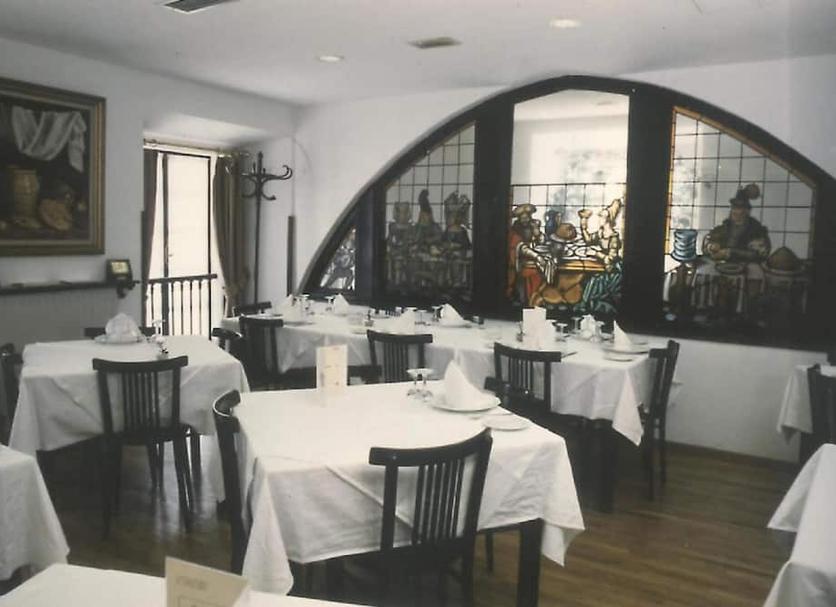 Restoran Foto