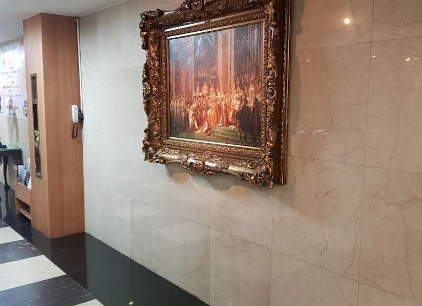 Prasarana kamar Foto