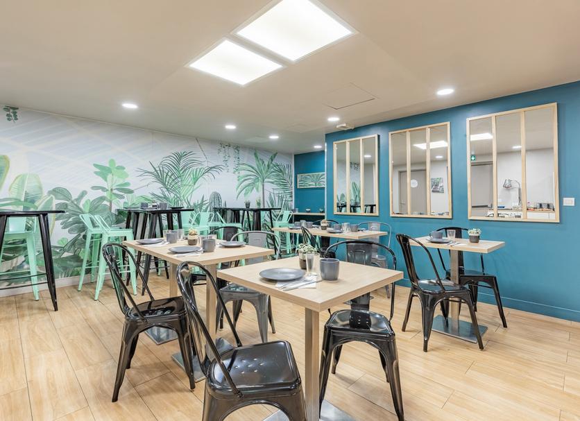 Restoran Foto