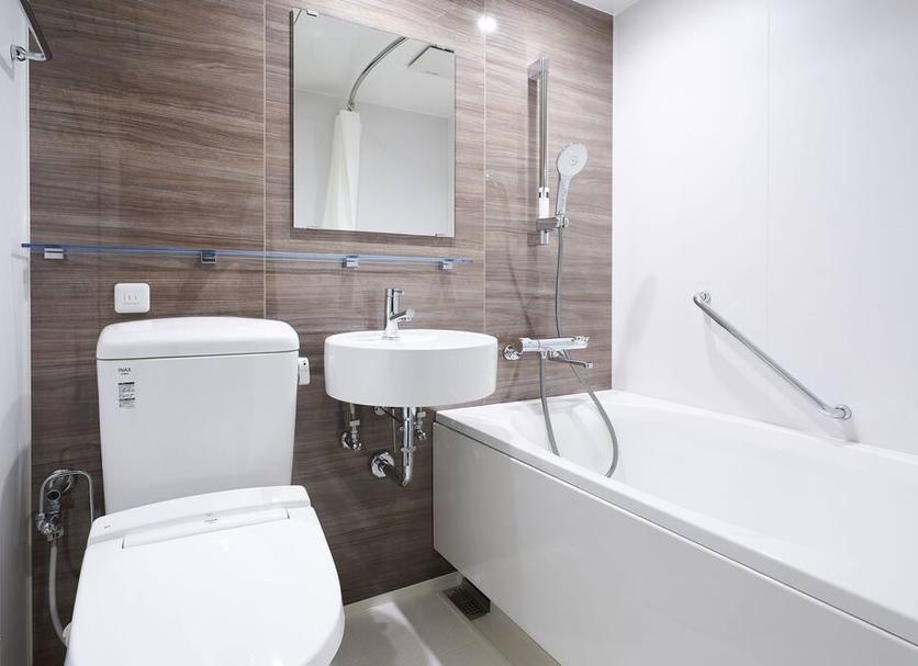 Kamar Mandi Foto
