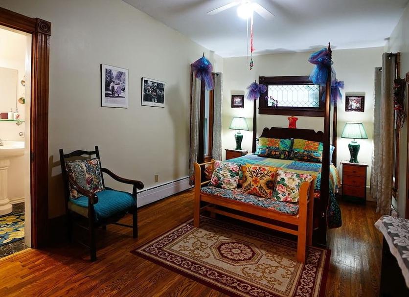 Kamar Tidur Foto