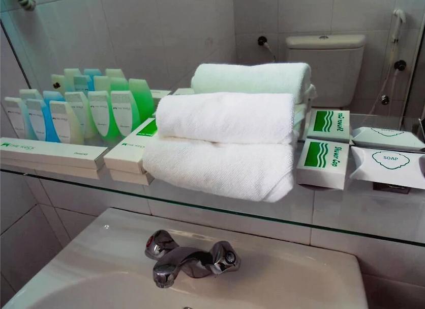 Kamar Mandi Foto