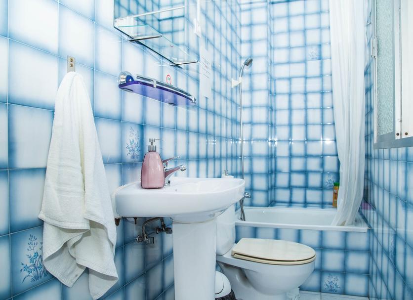 Kamar Mandi Foto